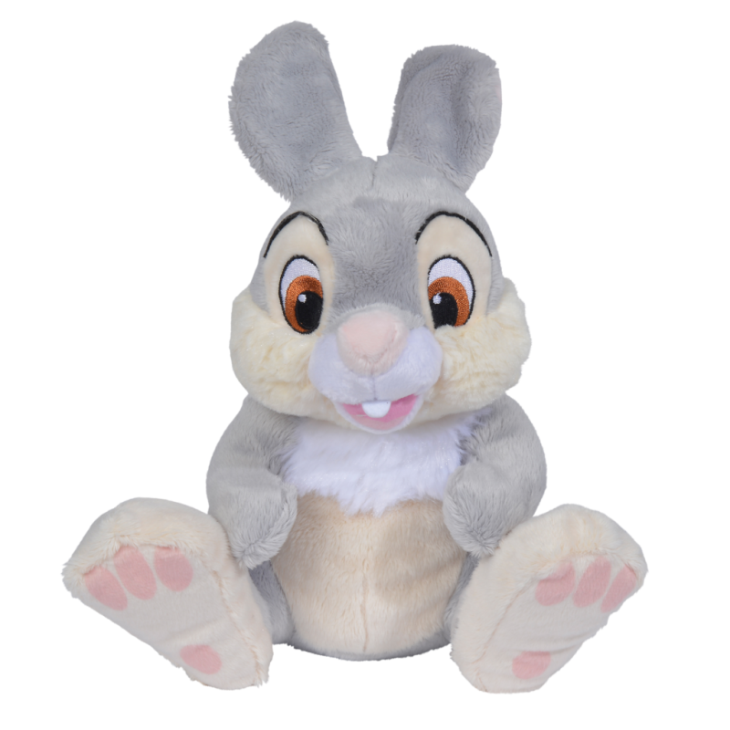  thumper the rabbit big soft toy 40 cm 